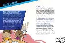 Alternative view 8 of Superhero Playbook: Lessons in Life from Your Favorite Superheroes