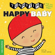 Title: TummyTime(R): Happy Baby, Author: duopress labs