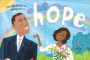 Alternative view 2 of The Obamas: A Lift-the-Flap Book