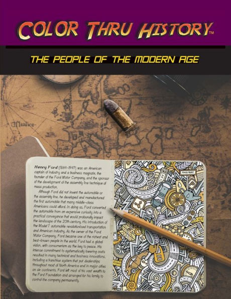 The People of the Modern Age