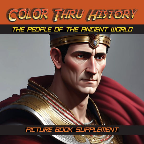 the People of Ancient World: Picture Book Supplement