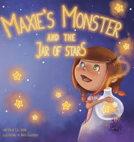 Title: Maxies Monster and the Jar of Stars, Author: Lili Shang