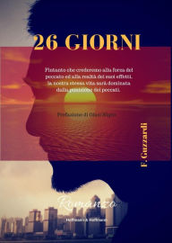 Title: 26 Giorni, Author: F. Guzzardi