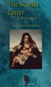 Title: The Scarlet Letter, Author: Nathaniel Hawthorne