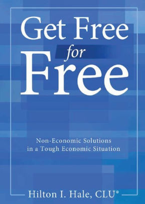 Get Free for Free: Non-Economic Solutions in a Tough Economic Situation