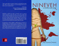 Title: Nineveh: A Conflict Over Water, Author: papi kymone freeman