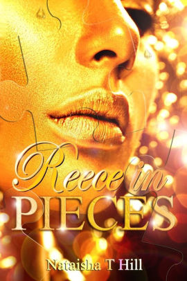 Reece in Pieces