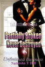 Partially Broken Never Destroyed 6: Unfinished Business