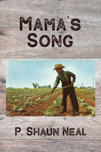 Mama's Song: A Novel