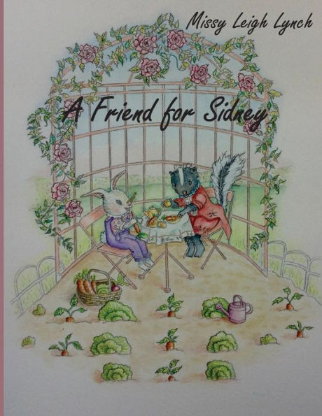 A Friend for Sidney