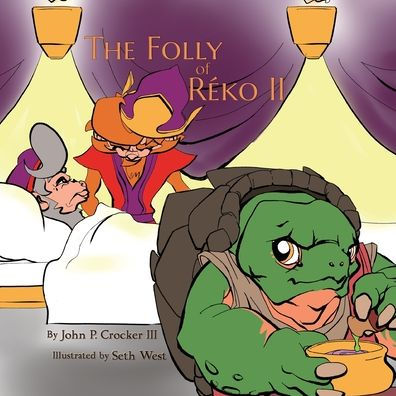The Folly of Reko II