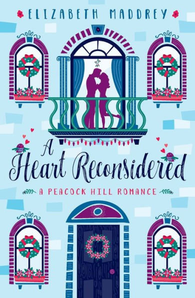 A Heart Reconsidered