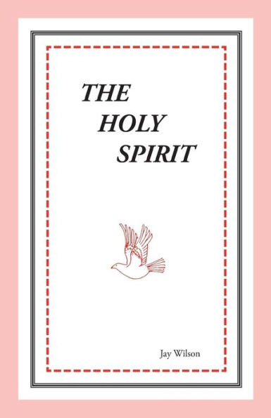 The Holy Spirit