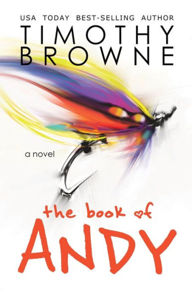 The Book of Andy