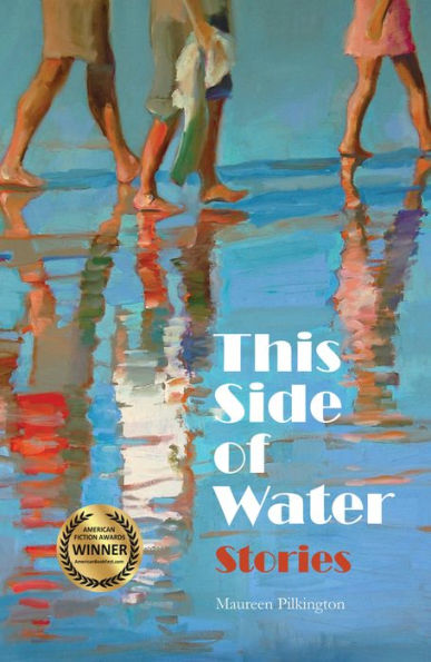 This Side of Water: Stories