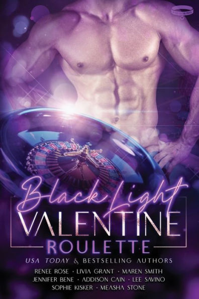 Black Light Valentine Roulette