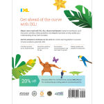 Alternative view 2 of IXL Math Workbook: Grade 2 Addition