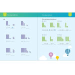 Alternative view 5 of IXL Math Workbook: Grade 2 Addition