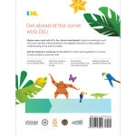 Alternative view 8 of IXL Math Workbook: Grade 2 Addition