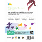 Alternative view 12 of IXL Math Workbook: Grade 4 Fractions and Decimals