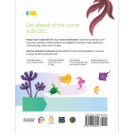Alternative view 13 of IXL Math Workbook: Grade 4 Fractions and Decimals