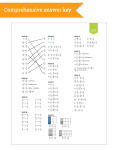 Alternative view 4 of IXL Math Workbook: Grade 4 Fractions and Decimals