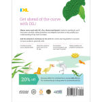 Alternative view 4 of IXL Math Workbook: Grade 5 Decimals