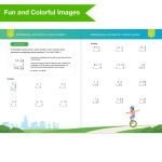 Alternative view 6 of IXL Math Workbook: Grade 5 Decimals