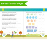 Alternative view 13 of The Ultimate Grade 5 Math Workbook: Decimals, Fractions, Multiplication, Long Division, Geometry, Measurement, Algebra Prep, Graphing, and Metric Units for Classroom or Homeschool Curriculum
