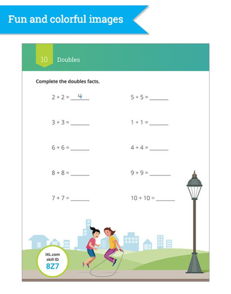 The Ultimate Grade 2 Math Workbook: Multi-Digit Addition, Subtraction, Place Value, Measurement, Data, Geometry, Perimeter, Counting Money, and Time for Classroom or Homeschool Curriculum