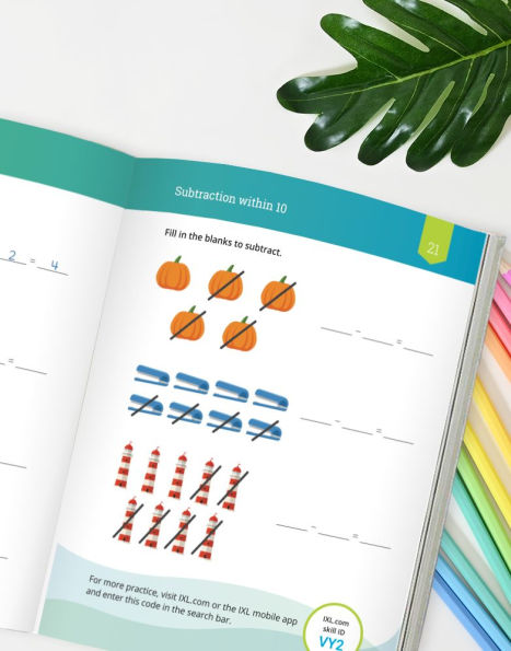 The Ultimate Grade 2 Math Workbook: Multi-Digit Addition, Subtraction, Place Value, Measurement, Data, Geometry, Perimeter, Counting Money, and Time for Classroom or Homeschool Curriculum