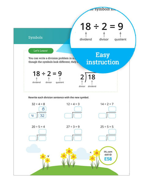 The Ultimate Grade 3 Math Workbook: Multiplication, Division, Addition, Subtraction, Fractions, Geometry, Measurement, Mixed Operations, and Word Problems for Classroom or Homeschool Curriculum
