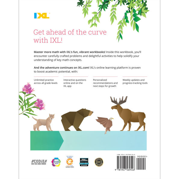 The Ultimate Kindergarten Math Workbook: Counting and Writing Numbers to 100, Addition, Subtracting, Money, Shapes, Patterns, Measurement, and Time for Classroom and Homeschool Curriculum