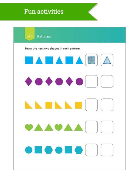 The Ultimate Kindergarten Math Workbook: Counting and Writing Numbers to 100, Addition, Subtracting, Money, Shapes, Patterns, Measurement, and Time for Classroom and Homeschool Curriculum