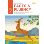 Alternative view 1 of Grade 2 Addition Facts & Fluency Workbook (IXL Workbooks)