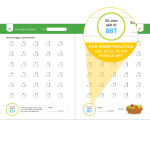 Alternative view 7 of Grade 2 Addition Facts & Fluency Workbook (IXL Workbooks)