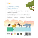 Alternative view 14 of The Ultimate Grade 6 Math Workbook: Geometry, Algebra Prep, Integers, Ratios, Expressions, Equations, Statistics, Data, Probability, Fractions, Multiplication, and Long Division for Classroom or Homeschool Curriculum