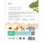 Alternative view 10 of The Ultimate Grade 6 Math Workbook: Geometry, Algebra Prep, Integers, Ratios, Expressions, Equations, Statistics, Data, Probability, Fractions, Multiplication, and Long Division for Classroom or Homeschool Curriculum