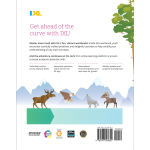 Alternative view 14 of IXL Ultimate Grade 7 Math Workbook: Algebra Prep, Geometry, Integers, Proportional Relationships, Equations, Inequalities, and Probability for Classroom or Homeschool Curriculum