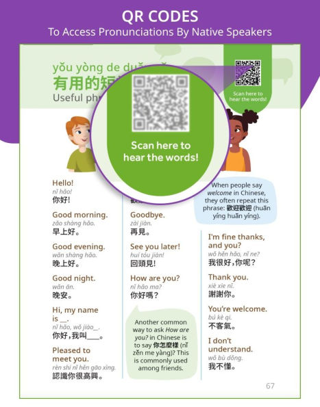 Rosetta Stone Mandarin Chinese Picture Dictionary (Traditional)