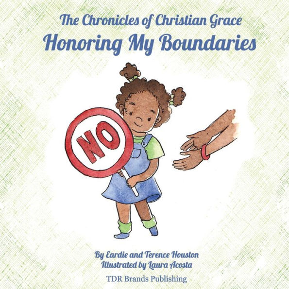 Honoring My Boundaries