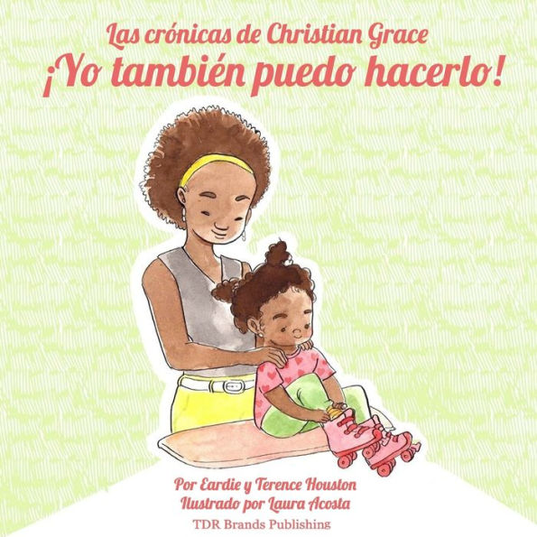 Yo también puedo hacerlo!