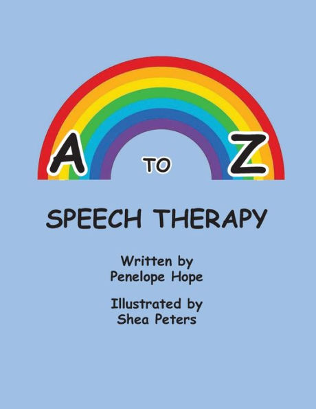 A to Z Speech Therapy