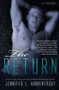 The Return (Titan Series #1)