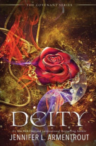 Title: Deity (Covenant Series #3), Author: Jennifer L. Armentrout
