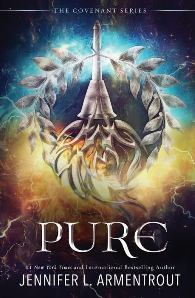 Pure (Covenant Series #2)