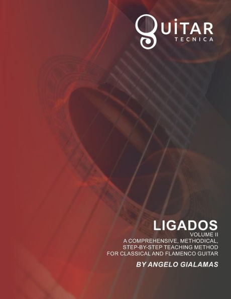 Ligados: Volume II