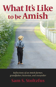 Title: What It's Like to Be Amish, Author: Sam S. Stoltzfus