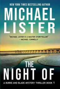 Title: The Night Of, Author: Michael Lister