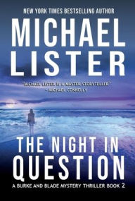 Title: The Night in Question, Author: Lister